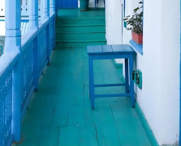 怒江漏水检测