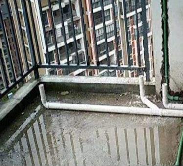 怒江漏水维修 阳台漏水怎么修理?