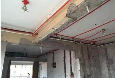 怒江漏水维修 墙面漏水怎么办呢?墙面漏水的原因?