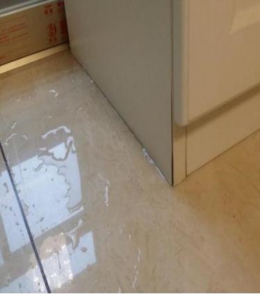 怒江漏水检测 厕所漏水怎么检测?